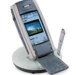 sony ericson p800a