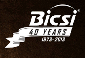 Bicsi 40th