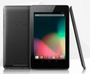 Nexus 7