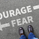 Courage And Fear